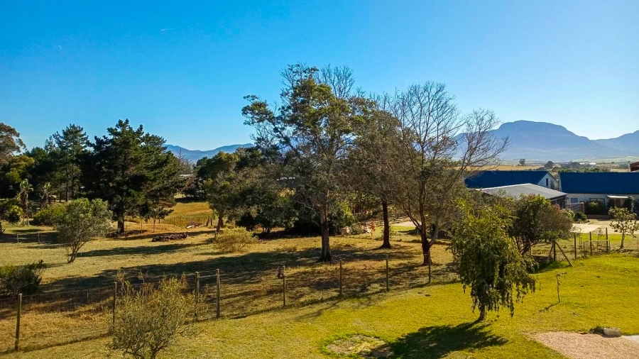 3 Bedroom Property for Sale in Grootbrakhoogte Western Cape